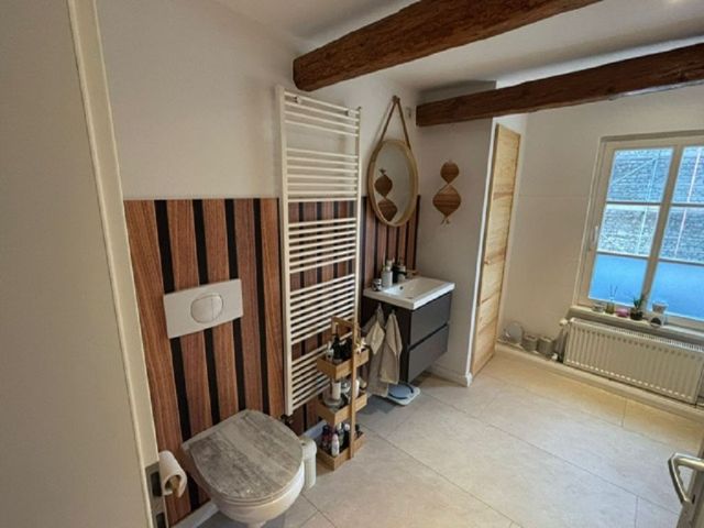 Innenansicht DG - Vermietetes Wohn- und Geschäftshaus in zentraler Innenstadtlage * mit einer Jahresnettomiete von 13.110 € und einer PV-Anlage *