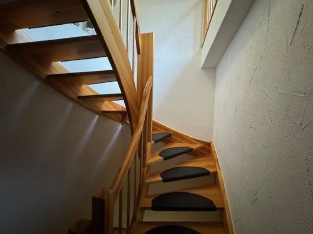 Innenansicht - Vermietetes Wohn- und Geschäftshaus in zentraler Innenstadtlage * mit einer Jahresnettomiete von 13.110 € und einer PV-Anlage *