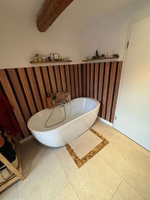 Innenansicht DG - Vermietetes Wohn- und Geschäftshaus in zentraler Innenstadtlage * mit einer Jahresnettomiete von 13.110 € und einer PV-Anlage *