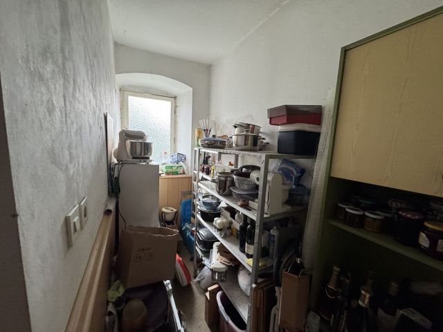 Innenansicht OG - Leerstehendes Wohnhaus in Zentrumslage von Arzberg