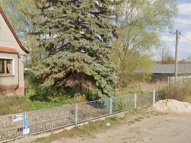 Aschersleben, Flur 88, FS 98/8 - Verkaufsfläche und Umgebung - Paketverkauf von 8 Grundstücken (u. a. in Pfedelbach), mit Wald-/Gartenflächen in 5 Bundesländern *tlw. vertragslose Nutzung*