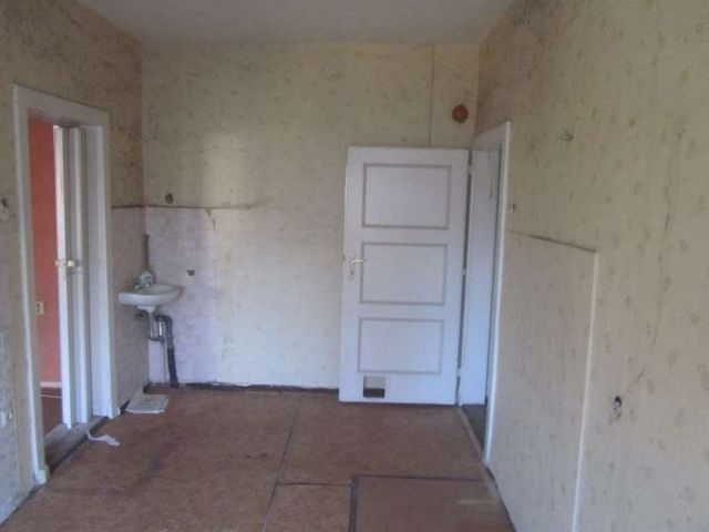 Innenansicht - Ehemaliges vertragsfreies Wohn- und Lagerhaus **unweit der Landesgrenze zu Thüringen**