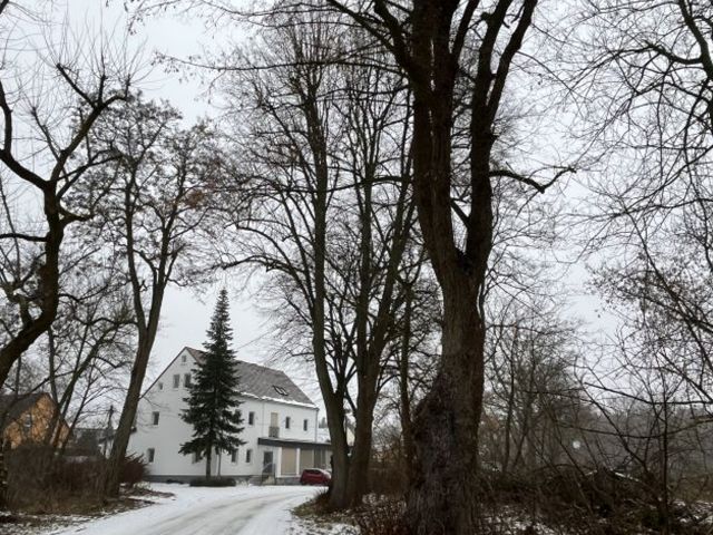 Umgebung - Vertragsfreies Grundstück **südlich von Kleingärten & am südlichen Stadtrand von Eisenhüttenstadt**