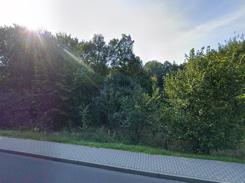Vertragsfreies Grundstück im Südosten des Landes Brandenburg