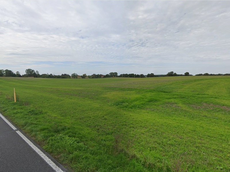 Landwirtschaftliche Splitterflächen mit insgesamt über 4.900 m² in der Prignitz