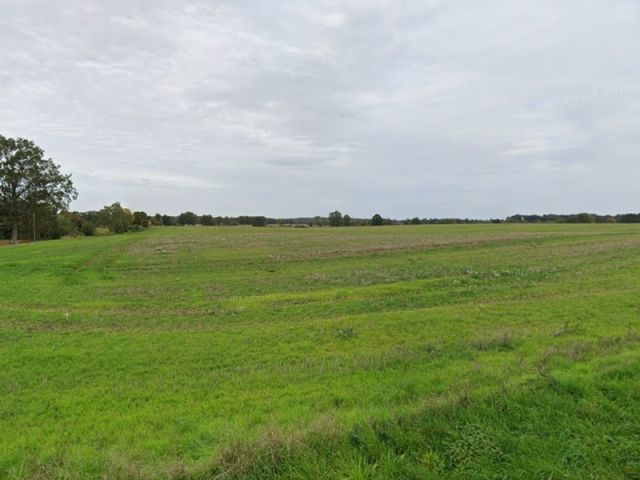 Blick auf Umgebung und Richtung Flurstücke 77, 223 und 222 - Landwirtschaftliche Splitterflächen mit insgesamt über 4.900 m² in der Prignitz