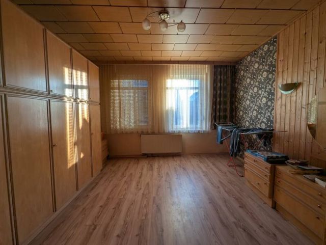 Innenansicht Erdgeschoss - Einfamilienhaus mit Anbau, Wintergarten & Nebengebäuden nördlich der Landeshauptstadt Magdeburg +ruhige Lage+