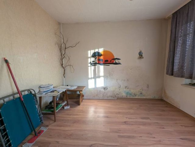 Innenansicht Erdgeschoss - Einfamilienhaus mit Anbau, Wintergarten & Nebengebäuden nördlich der Landeshauptstadt Magdeburg +ruhige Lage+