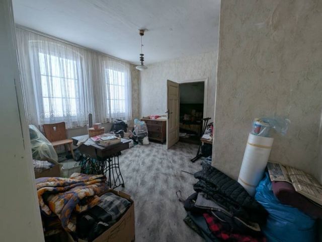 Innenansicht - Einfamilienhaus mit Anbau, Wintergarten & Nebengebäuden nördlich der Landeshauptstadt Magdeburg +ruhige Lage+